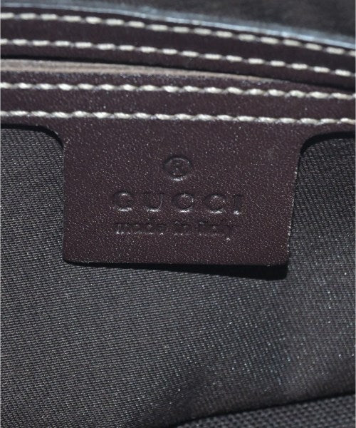 GUCCI 其他包款