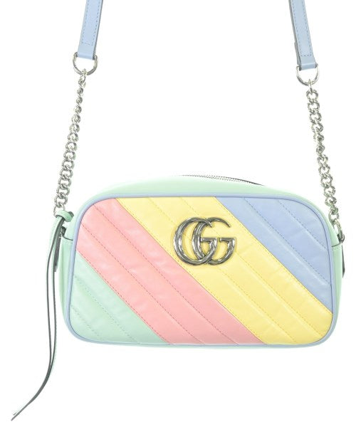 GUCCI 肩背包