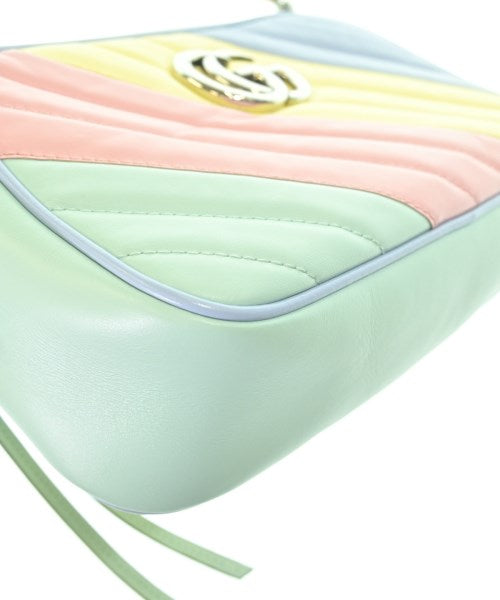 GUCCI 肩背包