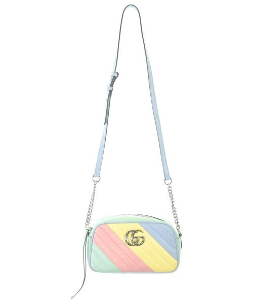 GUCCI 肩背包