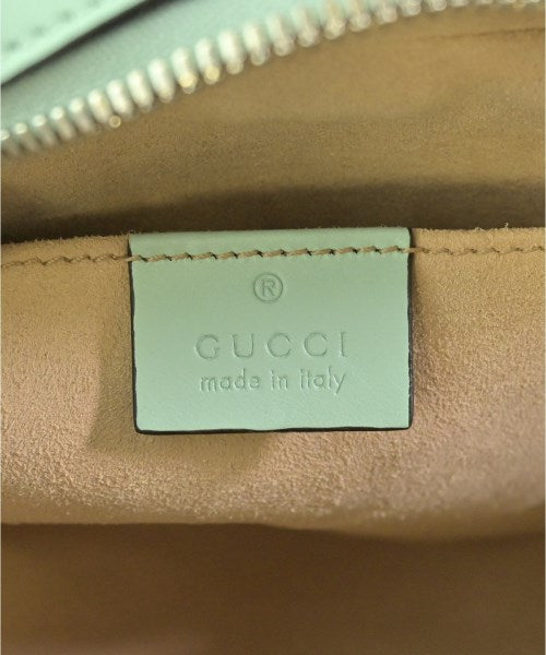 GUCCI 肩背包