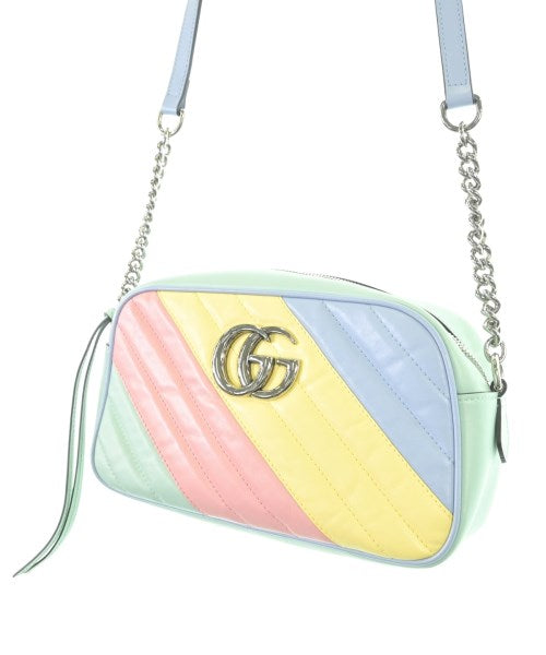 GUCCI 肩背包