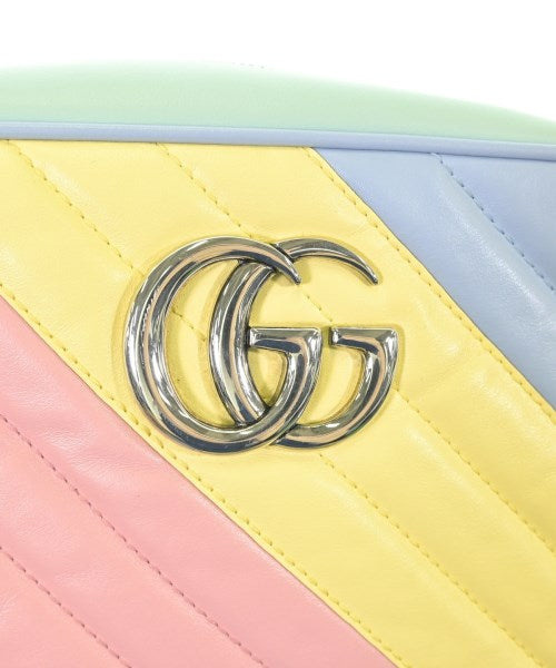 GUCCI 肩背包