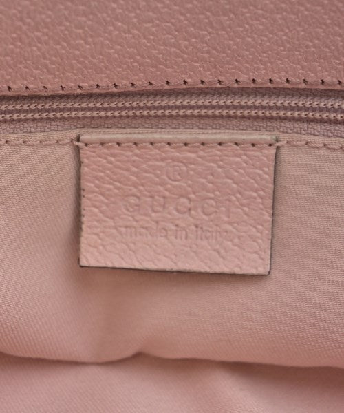 GUCCI 托特包