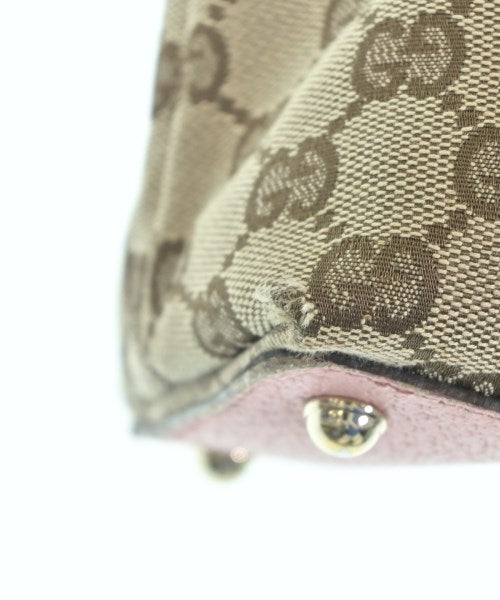 GUCCI 托特包