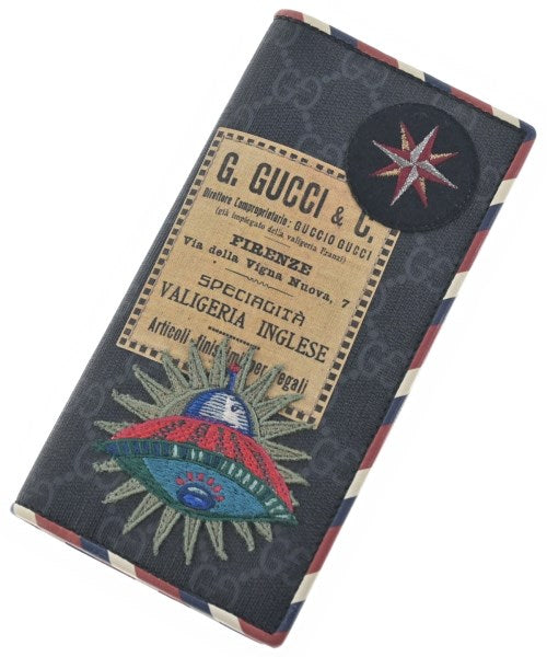 GUCCI 錢包/零錢包