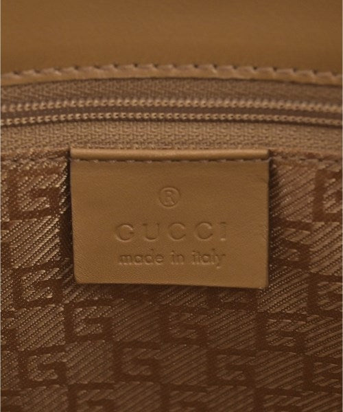 GUCCI 手提包