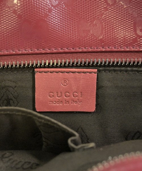 GUCCI 托特包