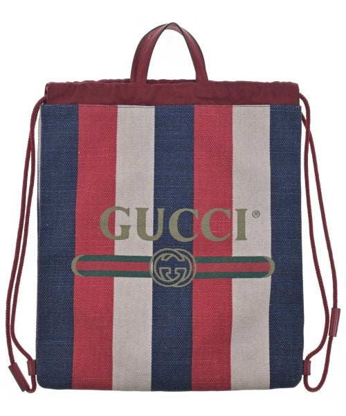 GUCCI 背包