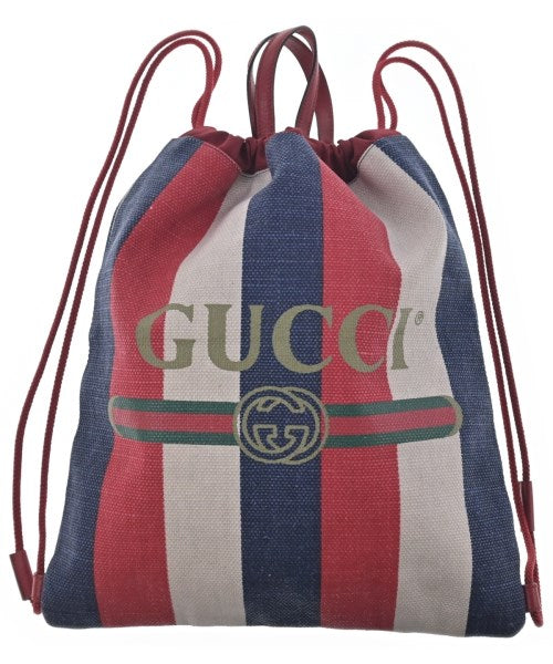GUCCI 背包