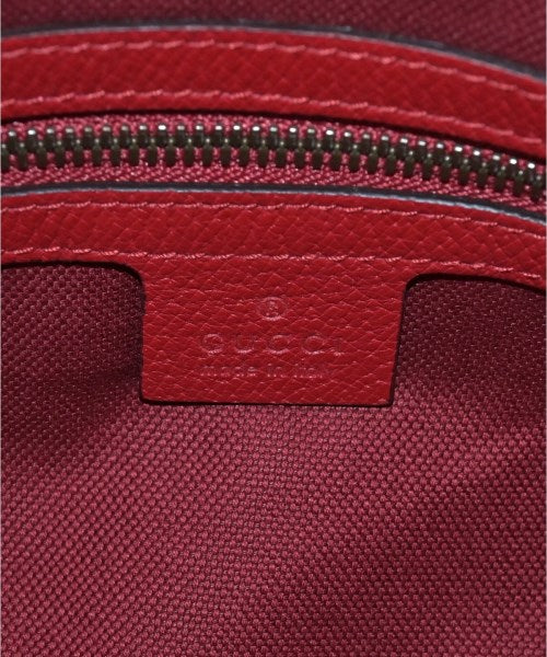 GUCCI 背包