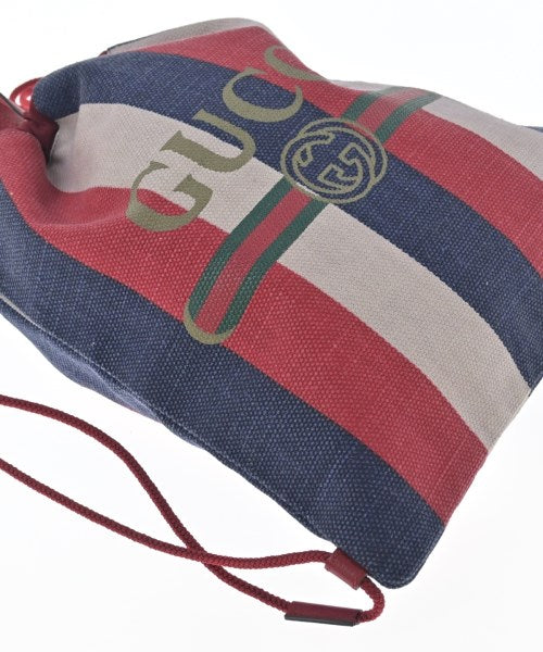 GUCCI 背包