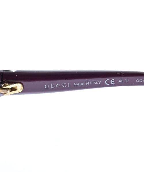 GUCCI 太陽眼鏡