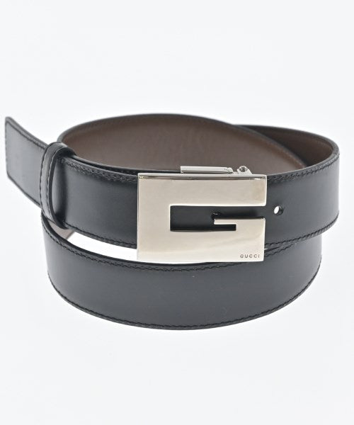 GUCCI 皮帶