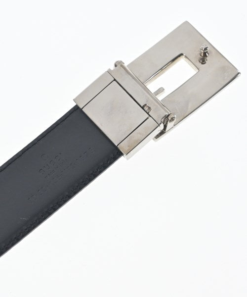 GUCCI 皮帶