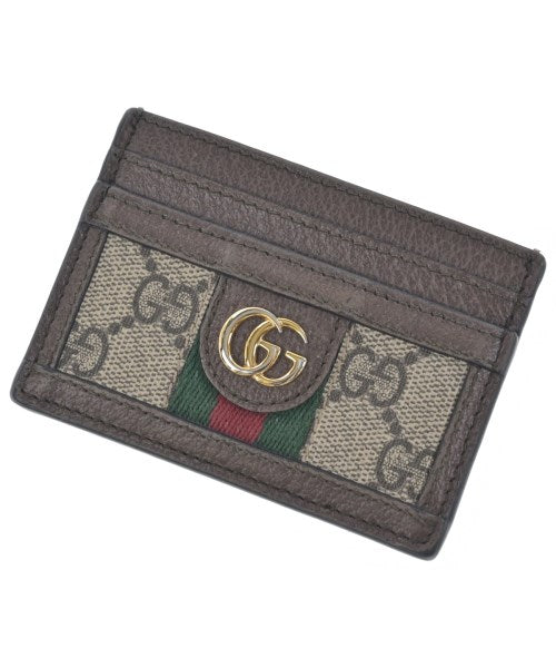GUCCI 錢包/零錢包