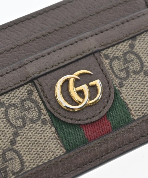 GUCCI 錢包/零錢包