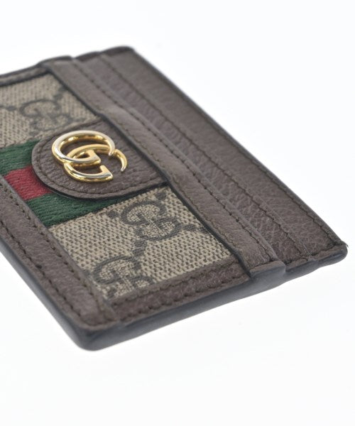 GUCCI 錢包/零錢包