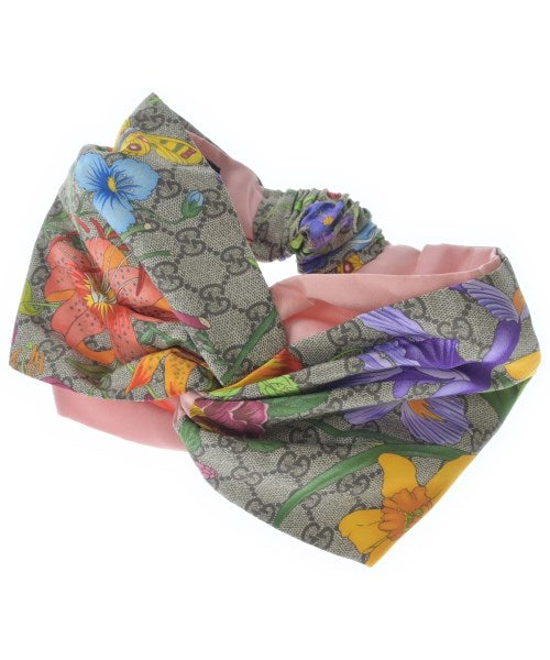 GUCCI 髮飾