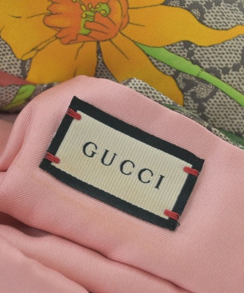 GUCCI 髮飾