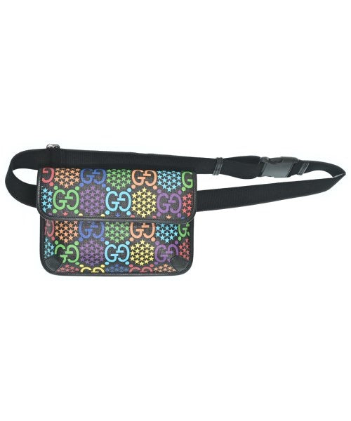 GUCCI 肩背包