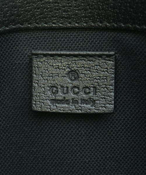 GUCCI 肩背包