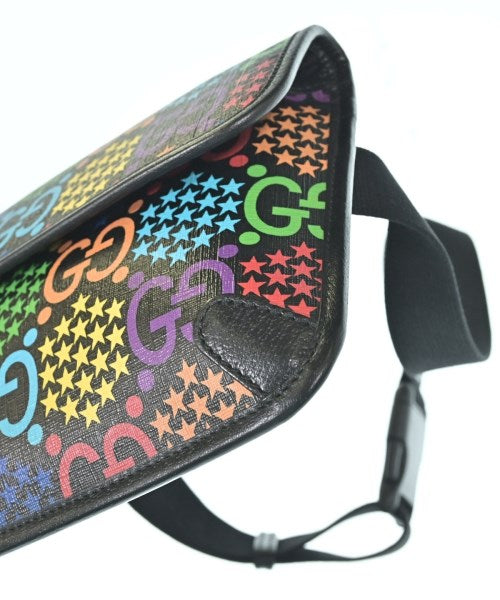 GUCCI 肩背包