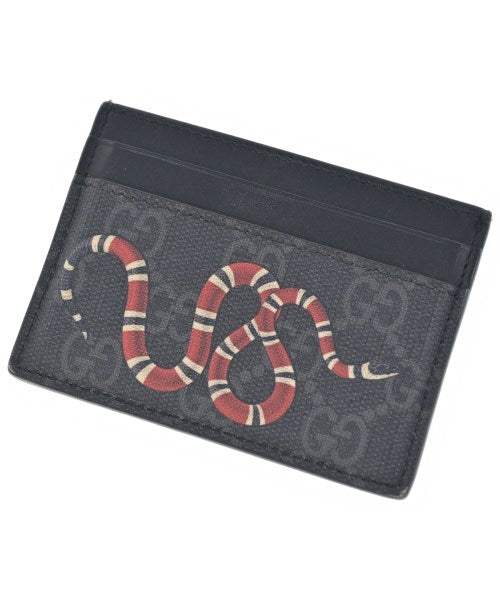 GUCCI 卡片夾