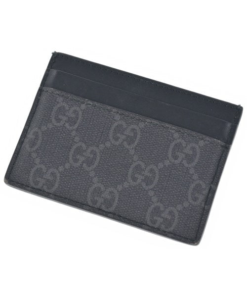 GUCCI 卡片夾