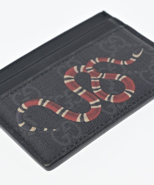 GUCCI 卡片夾