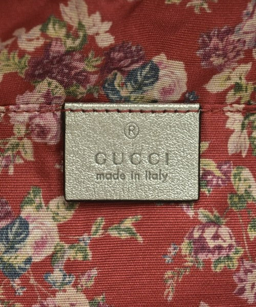 GUCCI 肩背包
