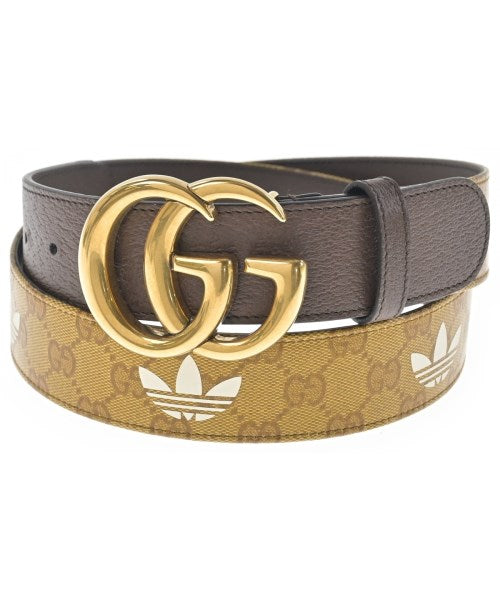 GUCCI 皮帶
