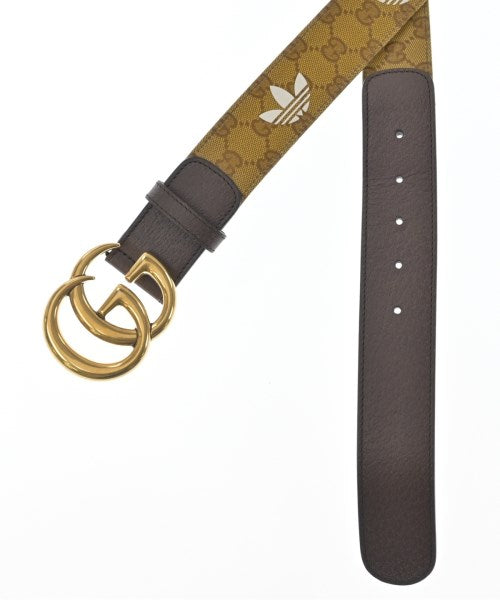 GUCCI 皮帶