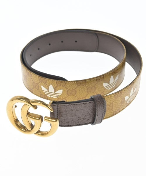 GUCCI 皮帶