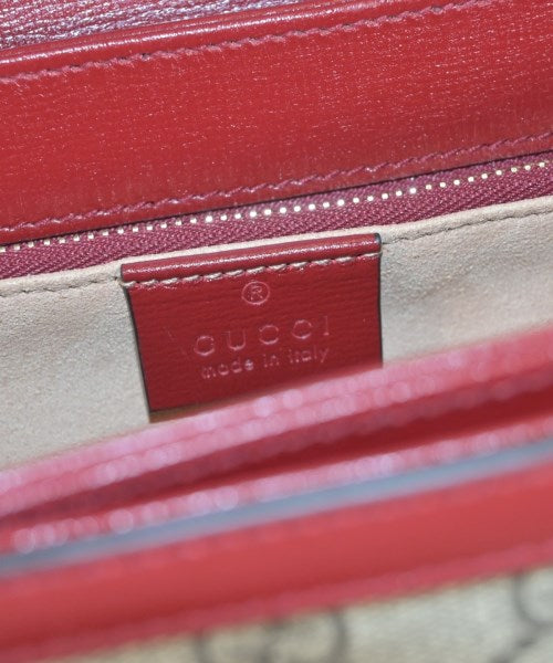 GUCCI 肩背包