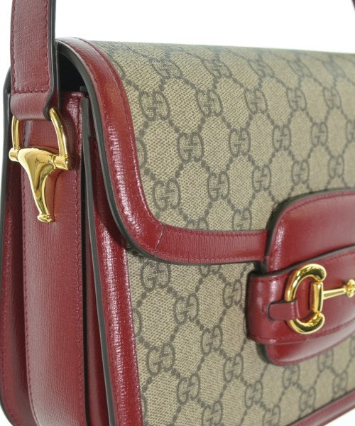 GUCCI 肩背包