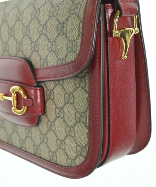 GUCCI 肩背包