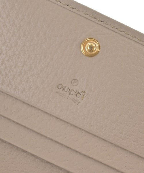 GUCCI 錢包/零錢包