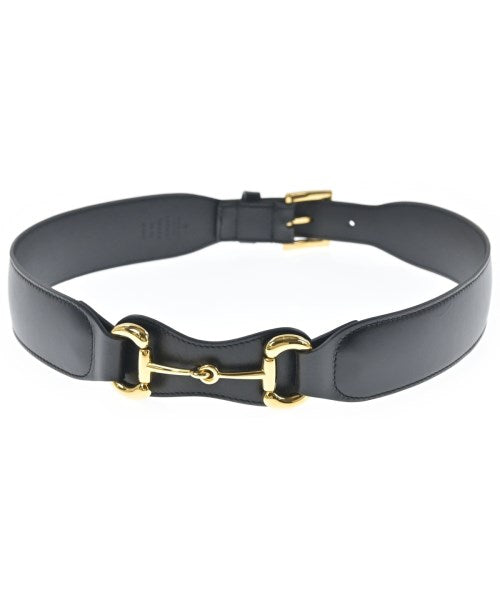 GUCCI 皮帶