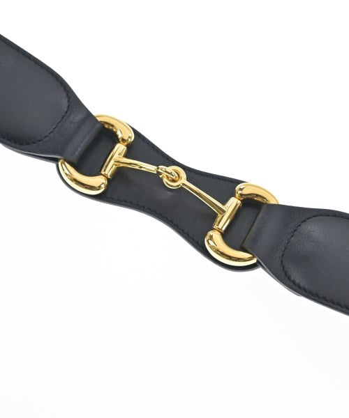 GUCCI 皮帶
