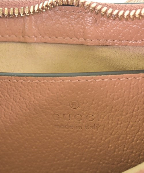 GUCCI 肩背包