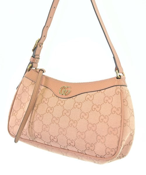 GUCCI 肩背包