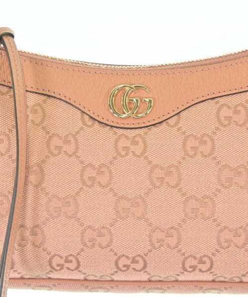 GUCCI 肩背包