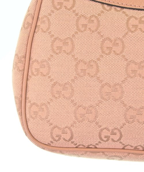 GUCCI 肩背包