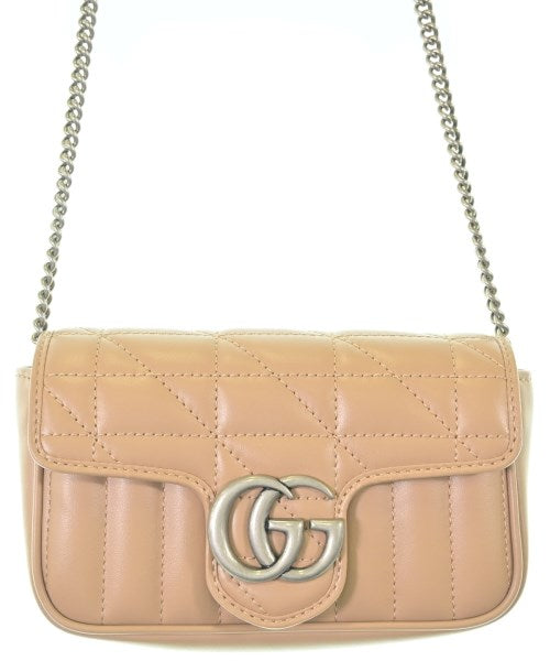 GUCCI 肩背包