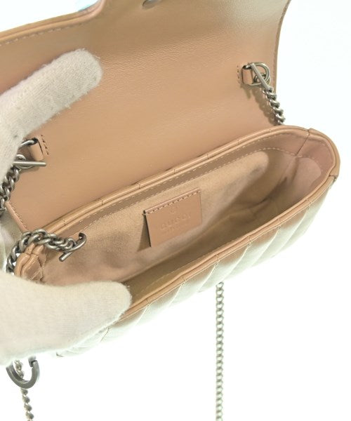 GUCCI 肩背包