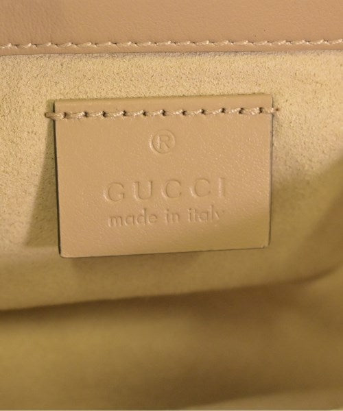 GUCCI 肩背包