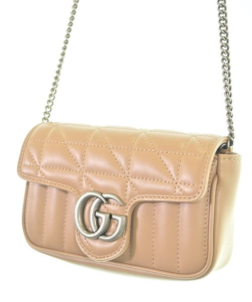 GUCCI 肩背包