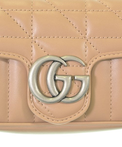 GUCCI 肩背包