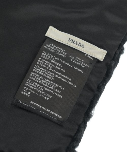 PRADA 披肩